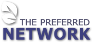 The Preferred Network